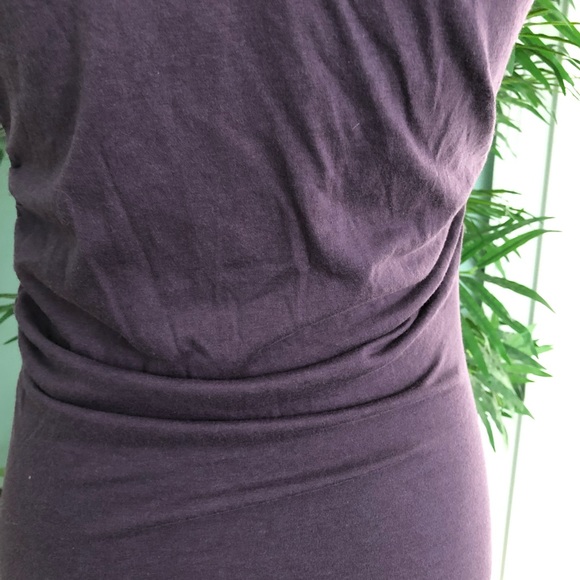 Anthropologie Deletta Purple Top - Picture 8 of 8